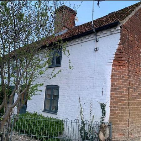 Charming Cottage Lyng  Екстериор снимка
