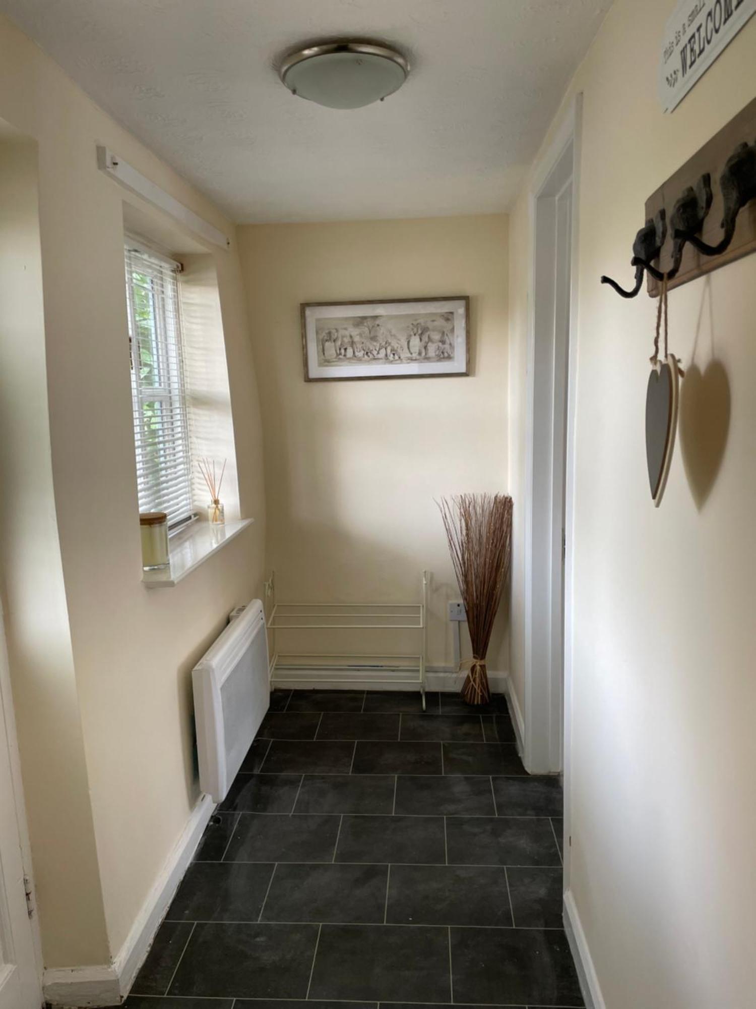 Charming Cottage Lyng  Екстериор снимка