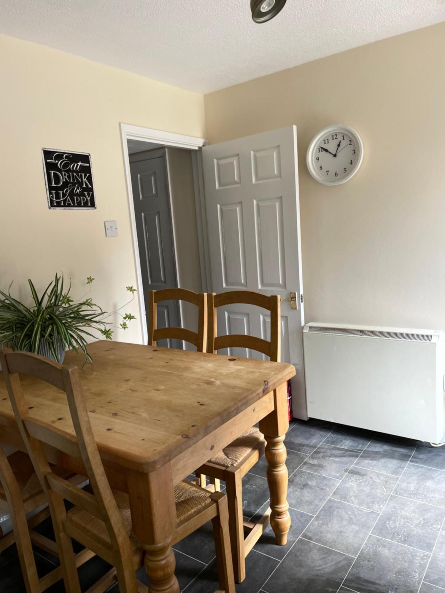 Charming Cottage Lyng  Екстериор снимка