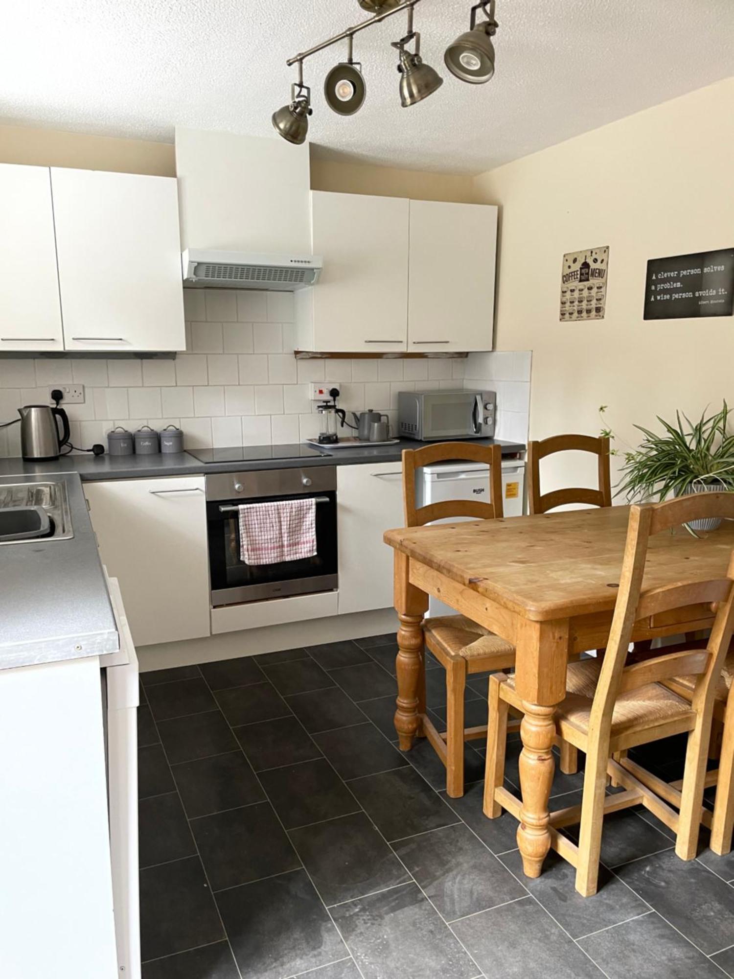 Charming Cottage Lyng  Екстериор снимка